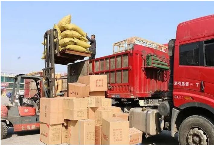 厦门到罗平县物流专线