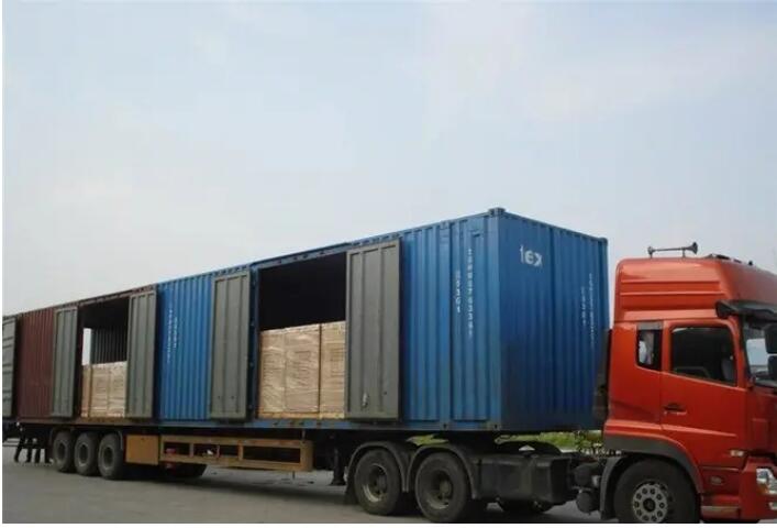 厦门到罗平县整车运输