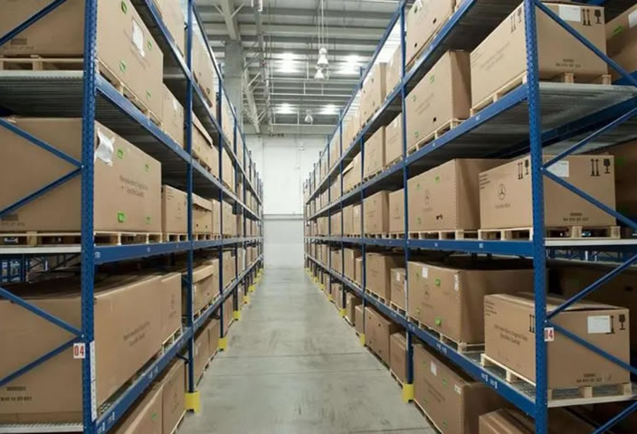 厦门到罗平县货物仓储