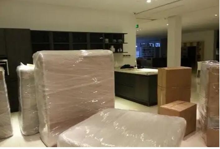 厦门到罗平县长途搬家