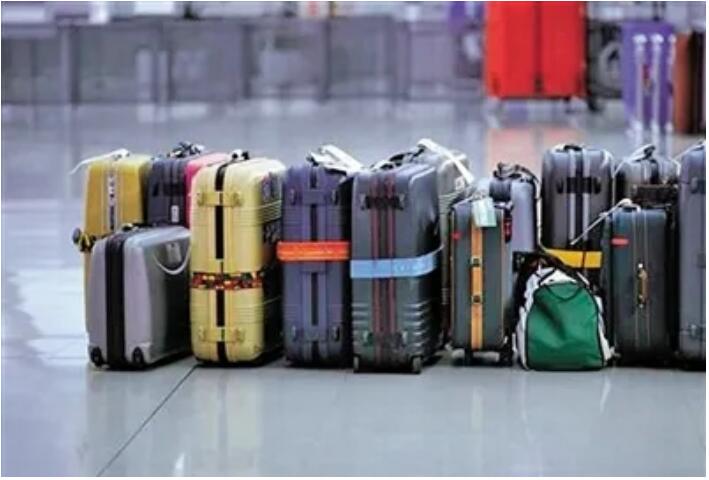 厦门到罗平县行李托运