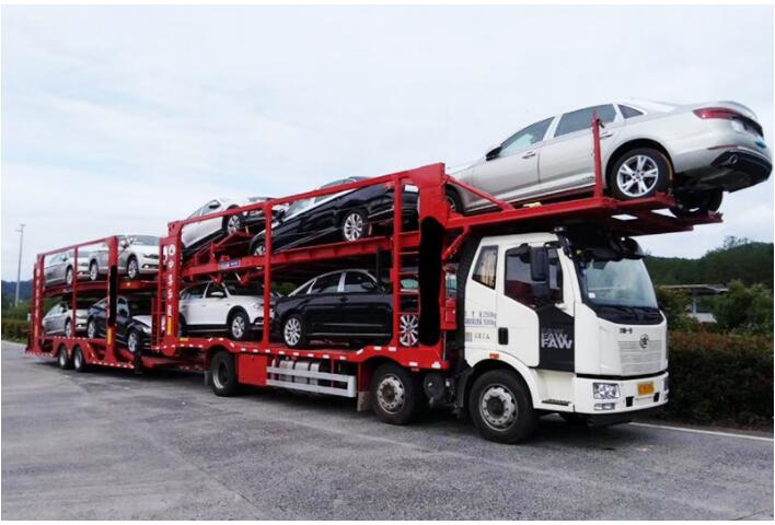 厦门到罗平县轿车托运